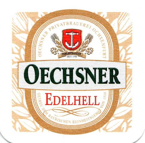 ochsenfurt w-by oechsner quad 5a (180-edelhell)